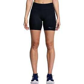 Saucony Fortify 6-tums Shorts (Dam)