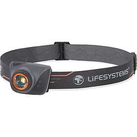 Lifesystems Intensity 580