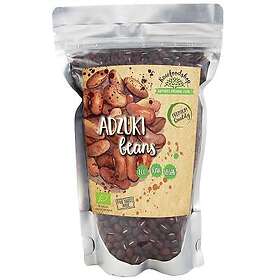 RawFoodShop Adzuki Bönor 500g