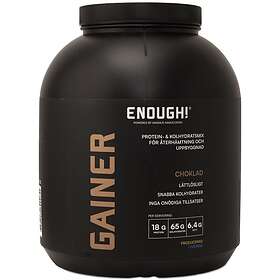 Enough! Gainer 2kg