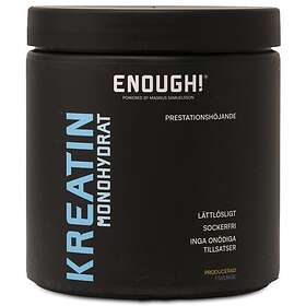 Enough! Kreatin 0.3kg