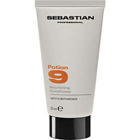 Sebastian Professional Potion 9 Vårdande Balsam 30ml