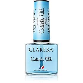 Claresa Cuticle Oil Vanilla 5ml