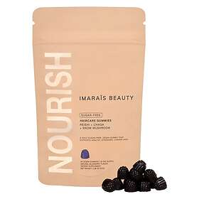 IMARAÏS Nourish Haircare 30 Gummies