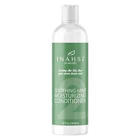 Inahsi Soothing Mint Moisturizing Conditioner 355ml