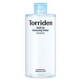 Torriden DIVE-IN Rensevann 400ml