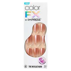 Impress Color FX Last Call