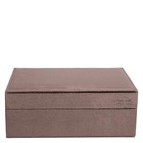 Dark Smykkeskrin i fløjl Stor