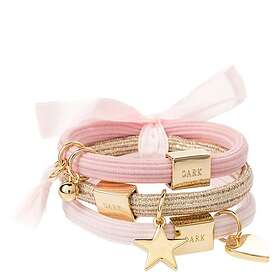 Dark Charms Hårbånd 3-pack