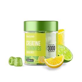 Bodylab Creatine Gummies 90 Gummies