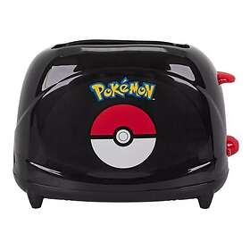 Pokémon Toaster