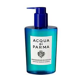Acqua Di Parma Blu Mediterraneo Mandarino Hand & Body Wash 300ml