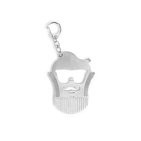 Kikkerland Skäggkamverktyg