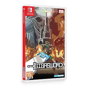 Gigasword (Switch)