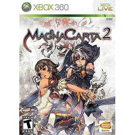 Magna Carta 2 (Xbox 360)