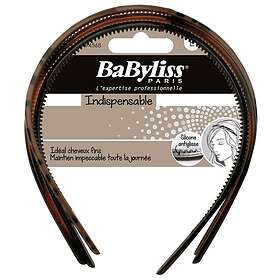 BaByliss Accessories Diadem Anti-Glid 3-pack