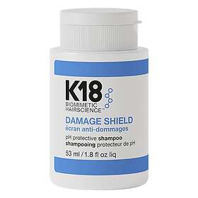 K18Hair Damage Shield Suojaava Shampoo 53ml