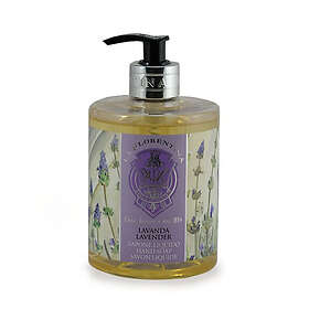 La Florentina Lavender Liquid Hand Soap 500ml