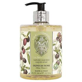 La Florentina Olivblommor Flytande Handtvål 500ml
