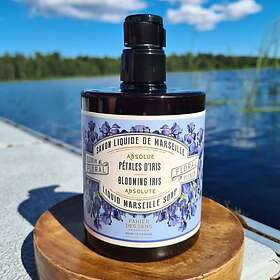 Panier des Sens Blooming Iris Flytande Handtvål 500ml