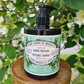 Panier des Sens Jasmin Flytande Handtvål 500ml