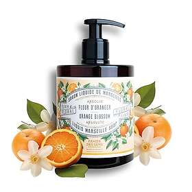 Panier des Sens Orange Blossom Liquid Hand Soap 500ml