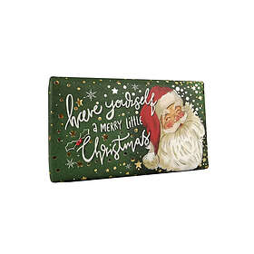 The English Soap Company TRUEa Cinnamon & Orange Bar 190g