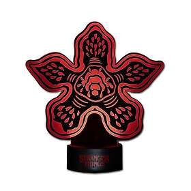 Fizz Creations Stranger Things Demogorgan Laser Etched Lys