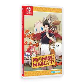 Promise Mascot Agency (Switch)