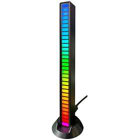 Winkee Mini light show - Sonic Sound Bar