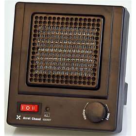 Sans Chauffage D'appoint 12 Volts / 300 Watts