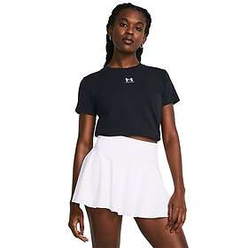 Under Armour Rival Core T-shirt (Dam)