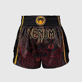 Venum Quetzal Fury Muay Thai Shorts