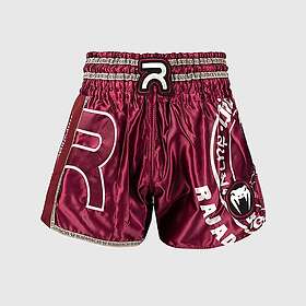 Venum Rajadamnern Muay Thai Shorts