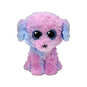 TY Beanie Boos Flora Poodle 15cm (T37389)