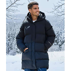 Twentyfour Mode Ari Parka (Herre)