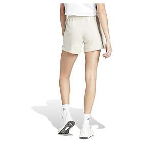 Adidas Essentials Small Logo Feelcozy Shorts (Dam)