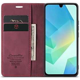 CaseMe 013 Wallet Case for Samsung Galaxy A16 5G
