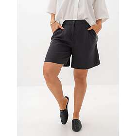 MSCH Copenhagen Pennie Ginia Høy Waist Shorts (Dame)