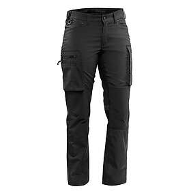 Blåkläder Servicebyxor Stretch (Dam)