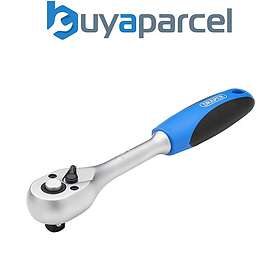Draper 16428 Reversible Soft Grip Ratchets 3/8"