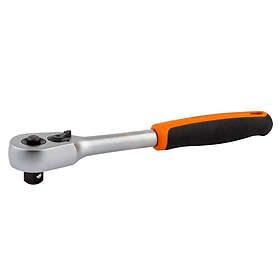 Bahco 8150QR Quick Release Reversibel Skralde 1/2"