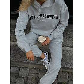 Aim'n Varsity Sweat Hood (Naisten)