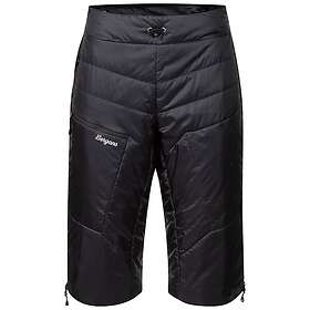 Bergans Røros Isolerade Överdragsshorts (Dam)