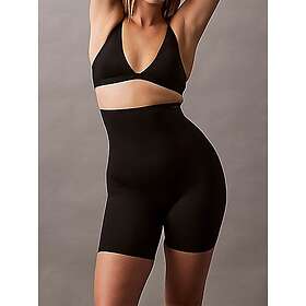 Calvin Klein Mid Thigh Short (Dam)