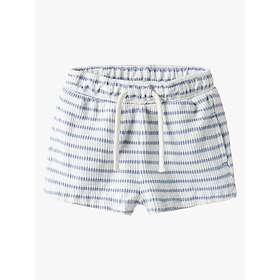 Lil' Atelier Tadeo Loose Short (Jr)