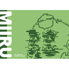 MIRU II RPG 2025 Edition