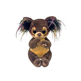 TY Beanie Boos Toffee Dog 20cm