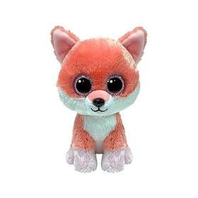 TY Beanie Boos Vixen Fox 15cm (0008421373901)