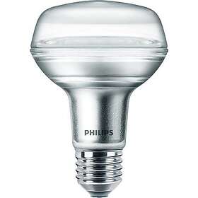 Philips 929001891602 Corepro ledspot E27 R80 2700K 8W